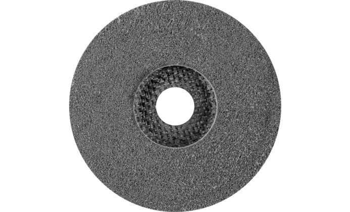 Polinox-Kompaktschleif-Disc Disc Pner-Mw 125-22,2 C F