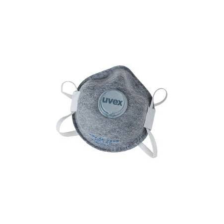 Atemschutzmaske ASM FFP 3-5 - 86900130 - 86900130 -  -  - 18,64 € - 