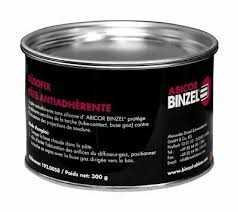 Düsofix Düsenfett Anti-Spritzer Paste 300g Düsenschutz Silikonfrei - 192.0058