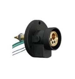 MIG/MAG Euro Zentraladapter Umbauset axial - AT0001 - AT0001 -  - 8028485001703 - 46,40 € - 