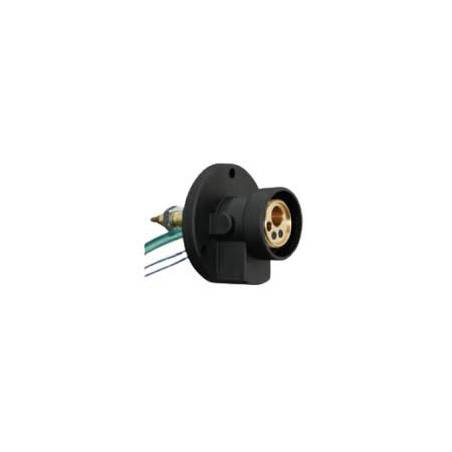 MIG/MAG Euro Zentraladapter Umbauset axial - AT0001 - AT0001 -  - 8028485001703 - 46,40 € - 