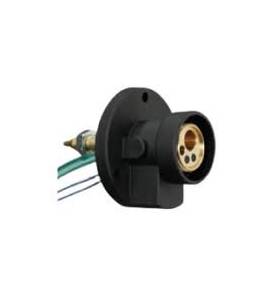 MIG/MAG Euro Zentraladapter Umbauset axial - AT0001 - AT0001 -  - 8028485001703 - 46,40 € - 