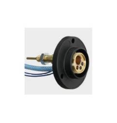 MIG/MAG Euro Zentraladapter mini Umbauset axial - AT0004 - AT0004 -  - 8028485001727 - 36,40 € - 