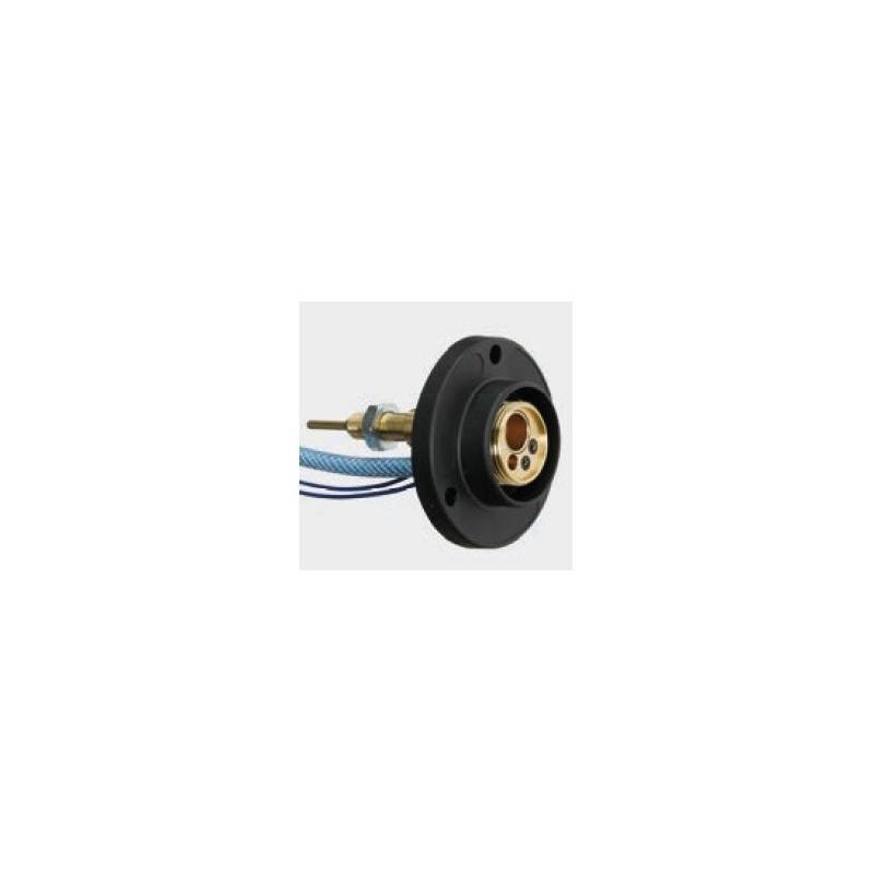 MIG/MAG Euro Zentraladapter mini Umbauset axial - AT0004 MIG/MAG Euro Zentraladapter mini Umbauset axial - AT0004