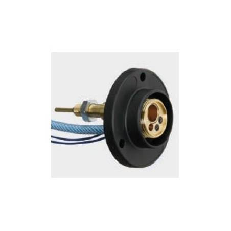 MIG/MAG Euro Zentraladapter mini Umbauset axial - AT0004 - AT0004 -  - 8028485001727 - 36,40 € - 