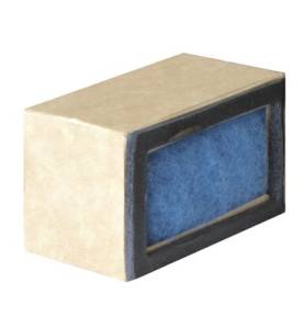 GYS FILTERKASSETTE FÜR WAG 40 - 045422 - 045422 -  - 3154020045422 - 55,78 € - 