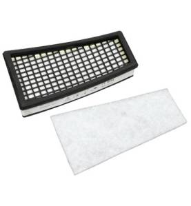 GYS 5/13 Schweisshelm AIR TRUE COLOR XXL mit Gebläse-Atemschutzsystem Partikelfilter EN 166, EN 175, EN 379, EN 1294 - 047846 - 