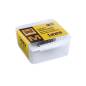 GYS 100 Klammern - M-Form - Box - 047952 GYS 100 Klammern - M-Form - Box - 047952