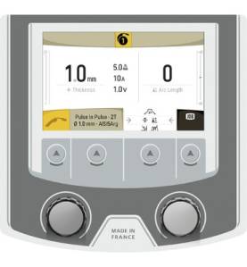 GYS AUTOPULSE 220-M3,15-220 A-230 V-1ph. - 036703 - AUTOPULSE 220-M3 - 15 bis 220 A - 230 V - 1-ph. Lieferumfang: 2 MIG/MAG-Bren