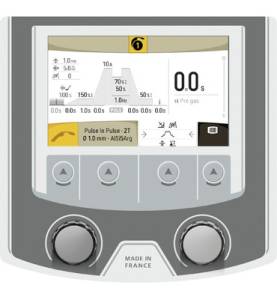 GYS AUTOPULSE 220-M3,15-220 A-230 V-1ph. - 036703 - AUTOPULSE 220-M3 - 15 bis 220 A - 230 V - 1-ph. Lieferumfang: 2 MIG/MAG-Bren