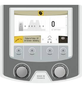 GYS AUTOPULSE 220-M3,15-220 A-230 V-1ph. - 036703 - AUTOPULSE 220-M3 - 15 bis 220 A - 230 V - 1-ph. Lieferumfang: 2 MIG/MAG-Bren