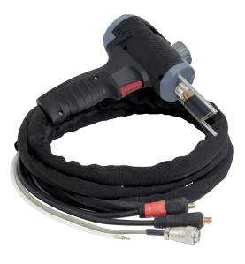 GYS Bolzenschweißgerät GYSPOT  ARCPULL 200 (10-200A) 240V - Stahl + Alu - 057470 - 057470 - Das GYSPOT ARCPULL 200 ist ein Bolze