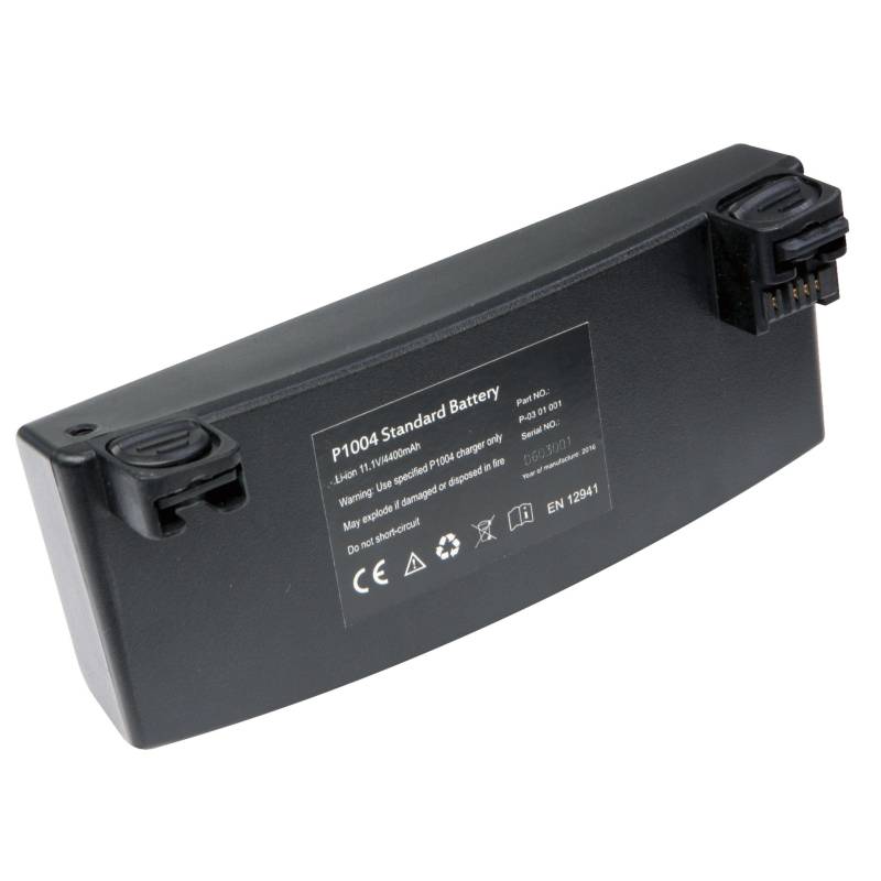 GYS Ersatz-Batterie Gysmatic 5/13 Air Xxl - 037465 GYS Ersatz-Batterie Gysmatic 5/13 Air Xxl - 037465