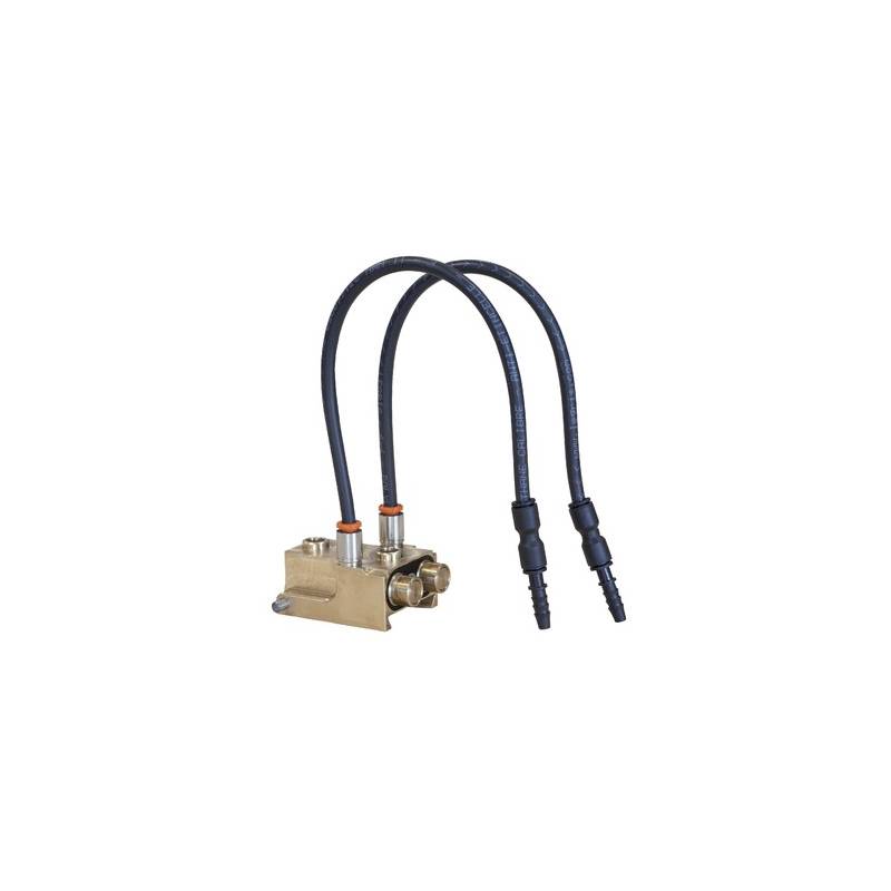 GYS Grundplatte überarbeitet QC-G - 064102 GYS Grundplatte überarbeitet QC-G - 064102