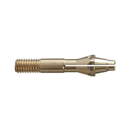 GYS Spannzange für WAG 40 - Ø 1 mm - 045446 - 045446 - GYS Spannzange für WAG 40 - Ø 1 mm - 045446 GYS 33,85 € -  - 315402004544