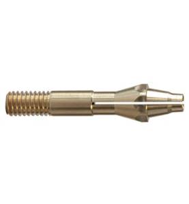 GYS Spannzange für WAG 40 - Ø 1 mm - 045446 - 045446 - GYS Spannzange für WAG 40 - Ø 1 mm - 045446 GYS 33,85 € -  - 315402004544