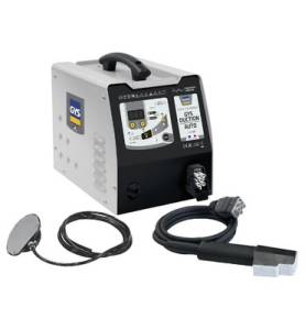 GYSDUCTION AUTO MECA mit 1 Bolzen-Induktor, Fußfernregler - 048812 - 048812 -  - 3154020048812 - 1.760,26 € - 