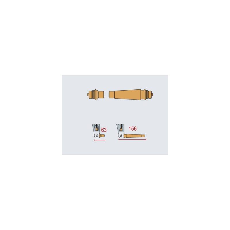 GYS SET MIT 2 G4-SA-ERWEITERUNGEN - 064478 - 064478 -  - 3154020064478 - 121,63 € - 