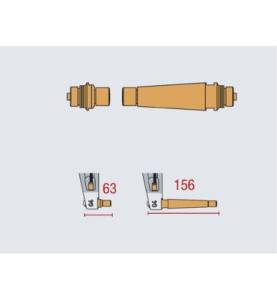 GYS SET MIT 2 G4-SA-ERWEITERUNGEN - 064478 - 064478 -  - 3154020064478 - 121,63 € - 