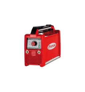 TransPocket 2500 (Nur Stromquelle) Fronius - 4,075,141 - 4,075,141 -  - 9007946768972 - 3.545,01 € - 
