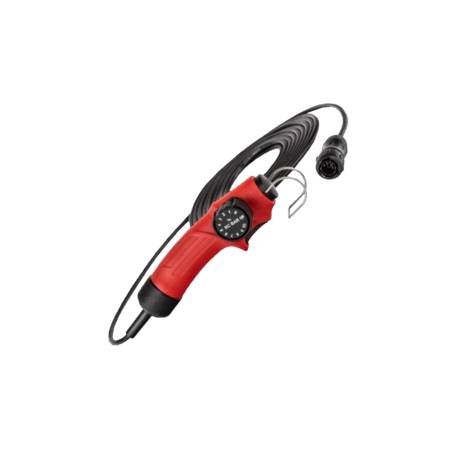 Fernbedienung RC Bar 1 P TMC 5 m - Fronius - 4,046,107 - 4,046,107 -  - 9007947217325 - 446,07 € - 