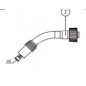 Brennerhals PPplus 36D 45°- Original Binzel - 085.0117.1