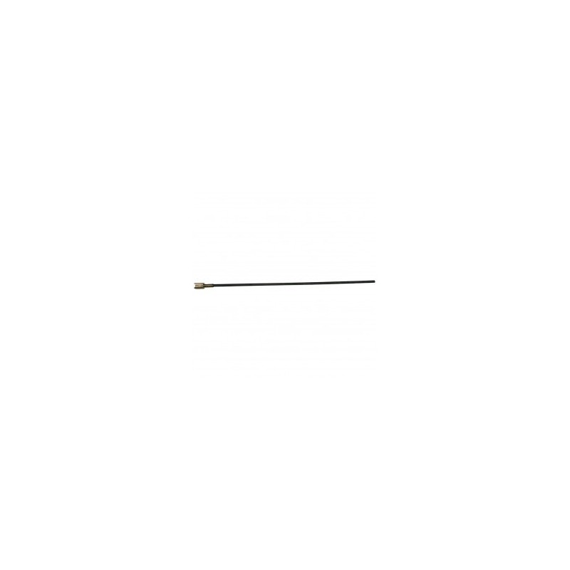Brennerhals Führungsspirale/Seele für T-Schweissbrenner, Drahtdurchmesser 1,6mm, länge 250mm - 122.0078