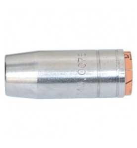 Gasdüse Typ 25 Standard 57mm konisch NW15 Original Binzel - 145.0076 - 145.0076 -  - 4036584011558 - 4,01 € - 