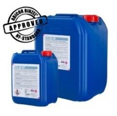 Binzel BTC20 NF Kühlflüssigkeit 200 l (Fass) für Wasserkühler aller Art
