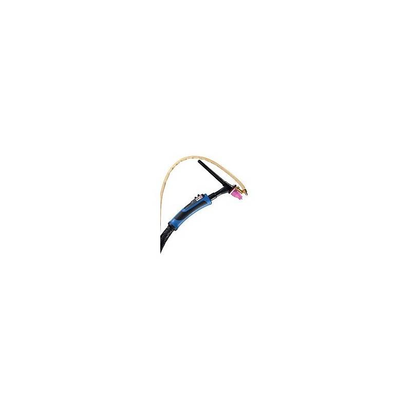 Binzel ABITIG-200 GRIP, 4m BIS-V2, GZ-2, mit Kaltdraht Binzel ABITIG-200 GRIP, 4m BIS-V2, GZ-2, mit Kaltdraht