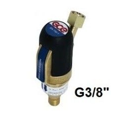 GCE - GASSPARER GS20 - PROPAN / ERDGAS G1/4"-G3/8"LH - F22510003 - 8592346689596 - 212,76 € - 