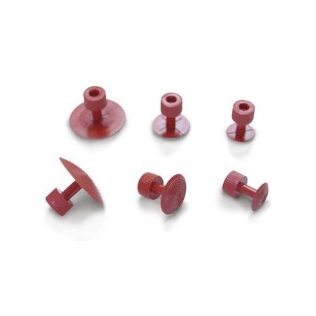 GYS 6 Klebepads - 050952 - 050952 - GYS 6 Klebepads - 050952 GYS 17,98 € -  - 3154020050952 - 21,39 € - 