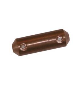 GYS Elektrode für Gewindebolzen - 5mm + 6mm - Ø 16 mm² - 049598 - 049598 - GYS Elektrode für Gewindebolzen - 5mm + 6mm - Ø 16 mm