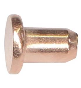 GYS 100 Zierleistennippel - Ø 3 x 4,5mm - 049352 - 049352 - GYS 100 St. Zierleistennippel - Ø 3 x 4,5mm - 049352 GYS 8,79 € -  -