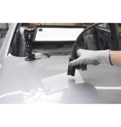 GYSDUCTION AUTO DENT REPAIR mit 1 Ausbeulinduktor - ohne Lackieren - 054981