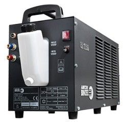 Umlaufkühlgeräte CR 1250 220V (50-60hz) für alle Schweissgeräte - 850.1051.1 - 4036584717108 - 911,96 €