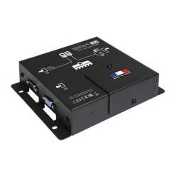 GYS Smart Automation Modul (SAM-1N) - 064935 - 064935 - Das Smart Automation Module (SAM-1N) stellt eine Kommunikationzwischen k