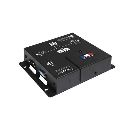 GYS Smart Automation Modul (SAM-1N) - 064935 - 064935 - Das Smart Automation Module (SAM-1N) stellt eine Kommunikationzwischen k