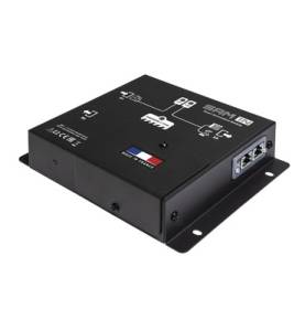 GYS Smart Automation Modul (SAM-1N) - 064935 - 064935 - Das Smart Automation Module (SAM-1N) stellt eine Kommunikationzwischen k