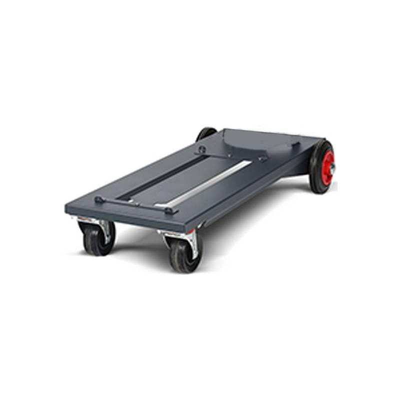 Fronius Fahrwagen TU Car 4 Basic Fronius Fahrwagen TU Car 4 Basic