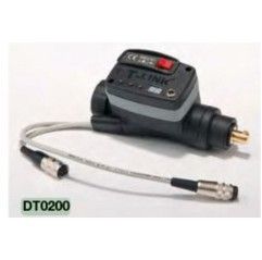 Adapter T-LINK TIG für Schweissmasken SACIT (ohne Schweissmaske und Brenner) - DT0200 -  - 963,30 € - 