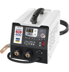 GYSPOT PRO 400, Ausbeulspotter Karroserie, 400 V - 2-ph. - 052185 - GYSPOT PRO 400, Ausbeulspotter Karroserie, 400 V - 2-ph. GYS