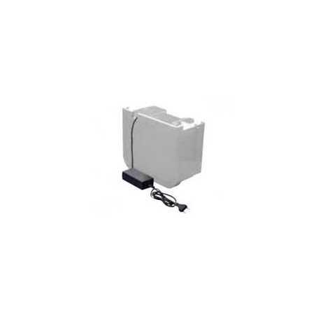 Kondensatbehälter mit Pumpe Scirocco 50 - 132129A 220 - 132129 A220 - 444942166932 - 263,60 € - 