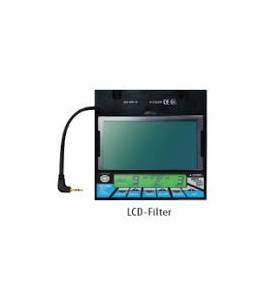 LCD FILTER-MACH III für Schweißhelm MACH 3 - GCE 19009015TK - 19009015TK - LCD FILTER-MACH III für Schweißhelm MACH 3 - GCE 1900