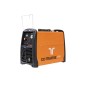 Plasmaschneidgerät EX‐TRAFIRE 75 SD (30-75A) 220 V 3-PH, CE plus Hand System/FHT‐EX105H Torch 8m/H Starter Kit