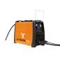 Plasmaschneidgerät EX‐TRAFIRE 100 SD (30-100A) 400 V 3-PH, CE plus Hand System/FHT‐EX105H Torch 5m/H Starter Kit