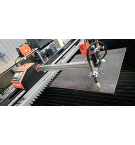 TRAGBARES CNC SCHNEIDSYSTEM EX-TRACK für Autogenschneiden / Plasma (Inkl. Autogen-Schneidbrenner) - EX‐0‐707‐002 -  -  - 7.122,1