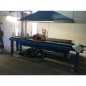 TRAGBARES CNC SCHNEIDSYSTEM EX-TRACK für Autogenschneiden / Plasma (Inkl. Autogen-Schneidbrenner) TRAGBARES CNC SCHNEIDSYSTEM EX-TRACK für Autogenschneiden / Plasma (Inkl. Autogen-Schneidbrenner)