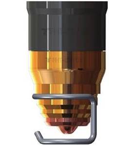 Schutzschild 100A / 105A für Plasmaschweissbrenner FHT-EX®105 - Thermacut - Handschweissen - EX‐5‐420‐018 - Schutzschild für Pla