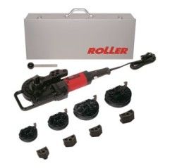 Roller - Elektro-Rohrbieger Arco Set 15-18-22-28R114 - 580035 A220 - 580035 A220 - 4449428722 - 1.958,54 € - 